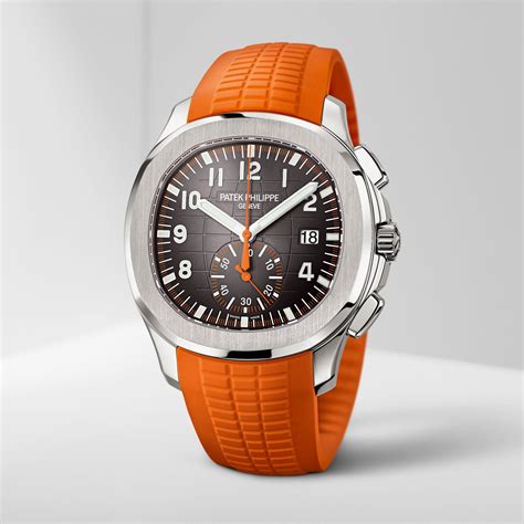 prix aquanaut patek philippe